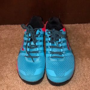 🔥 🏃‍♀️INOV 🦶🏻🔥